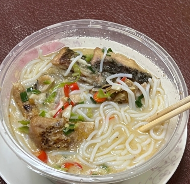 桥下挑面(吉安店)