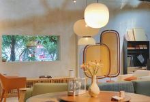 梵几客厅(杭州东信和创园店)购物图片