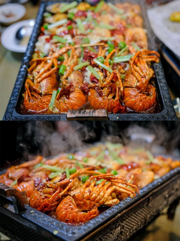 集味道大牌档(华侨大学店)