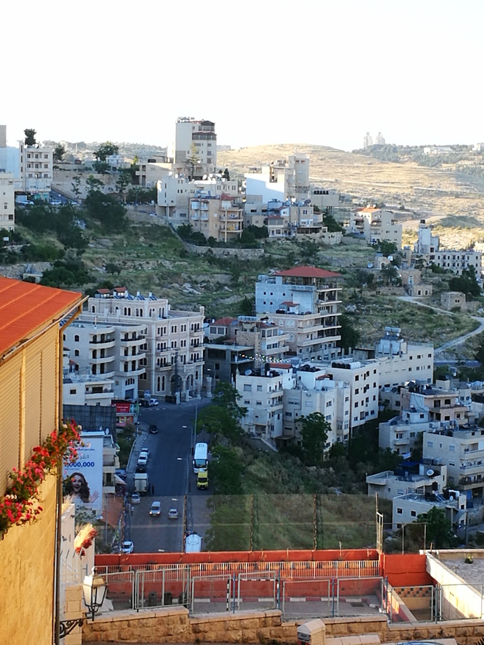 【巴勒斯坦】“圣城中的圣城”——伯利恒