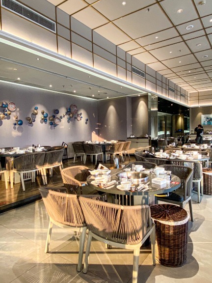 长嘉·河图火锅(长嘉汇江景旗舰店)