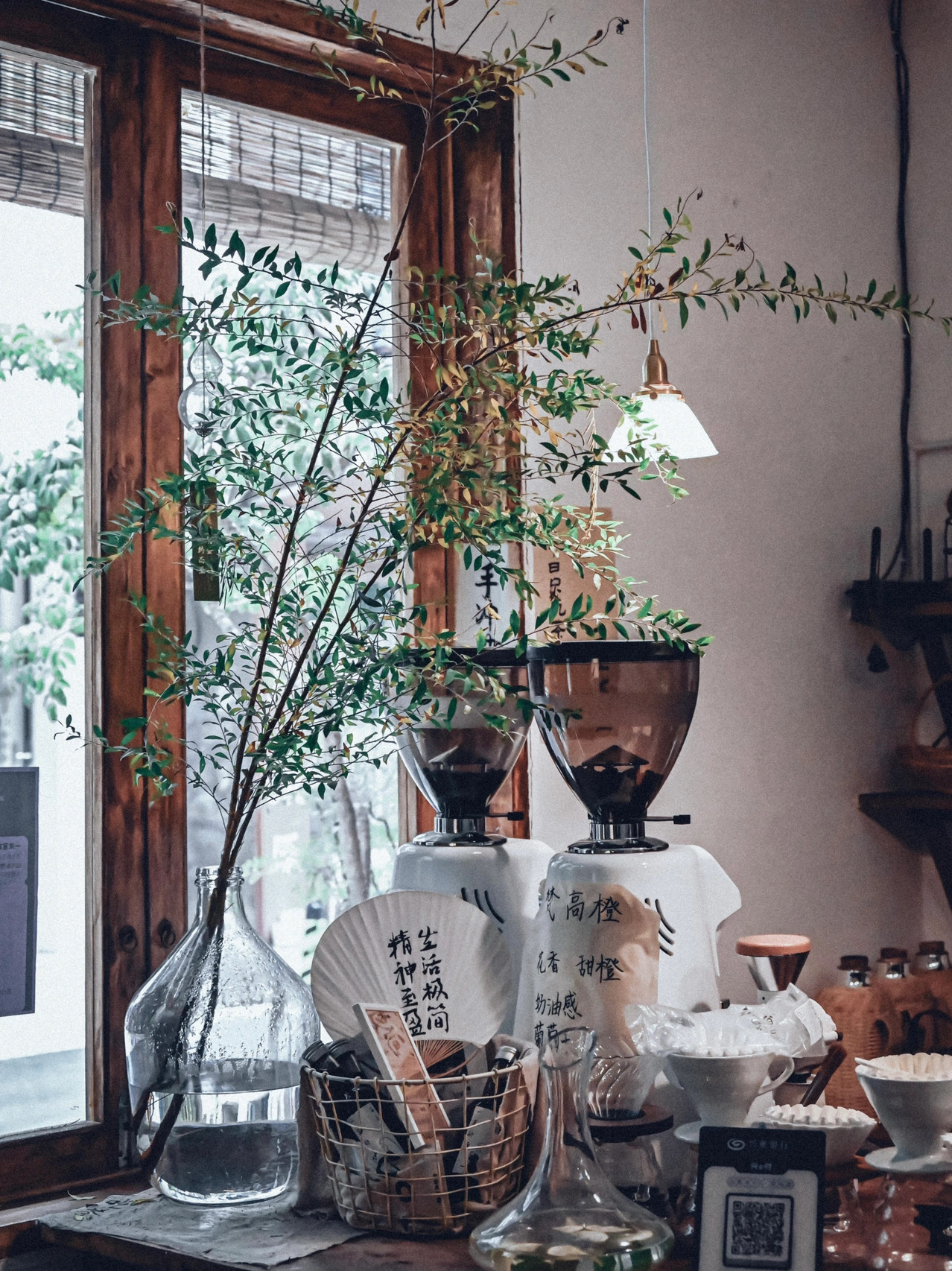 一末咖啡餐厅图片