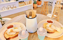 Next Door Espresso餐厅图片