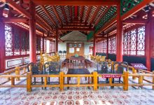 阅江楼(正东路)景点图片