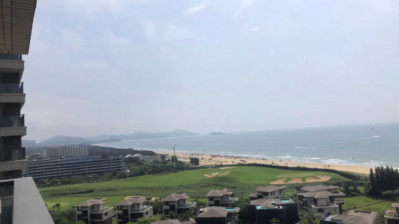 海陵岛民宿