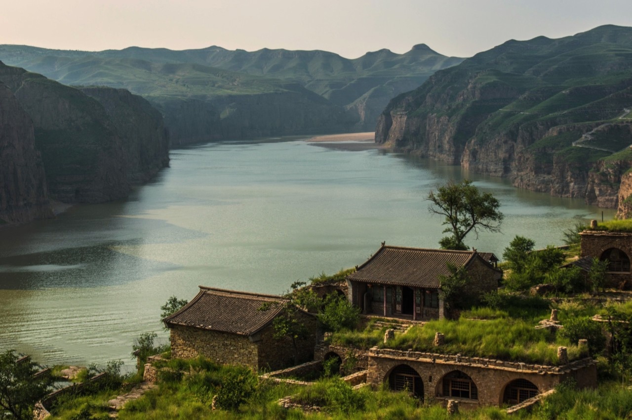 著名山西的非著名景点，你都去过我拜服