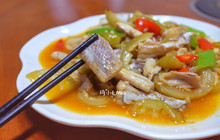品胜于兰·东方特色菜馆(东方花梨湾店)餐厅图片