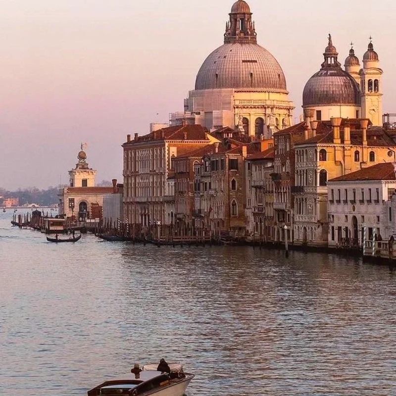 去威尼斯一定要打卡的五个地方🇮🇹