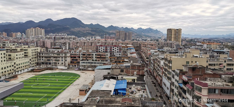 连州市貌,体育精神.-携程攻略