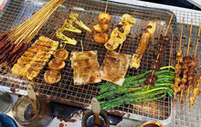 苏妈妈油炸美味(半岛花园店)餐厅图片