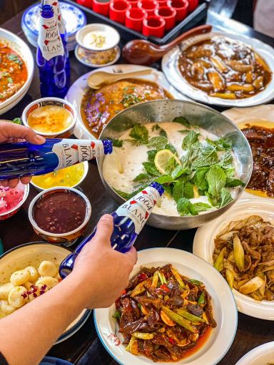 六小馆·津味炒菜(五大道店)