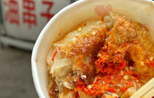 邹家炸串(三中店)餐厅图片