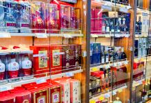 和安超市(北海银海万达广场店)购物图片
