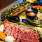 北二爱肉社韩国烤肉(亦城财富中心店)