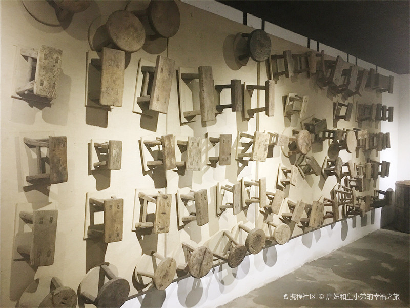 北京文旺阁木作博物馆