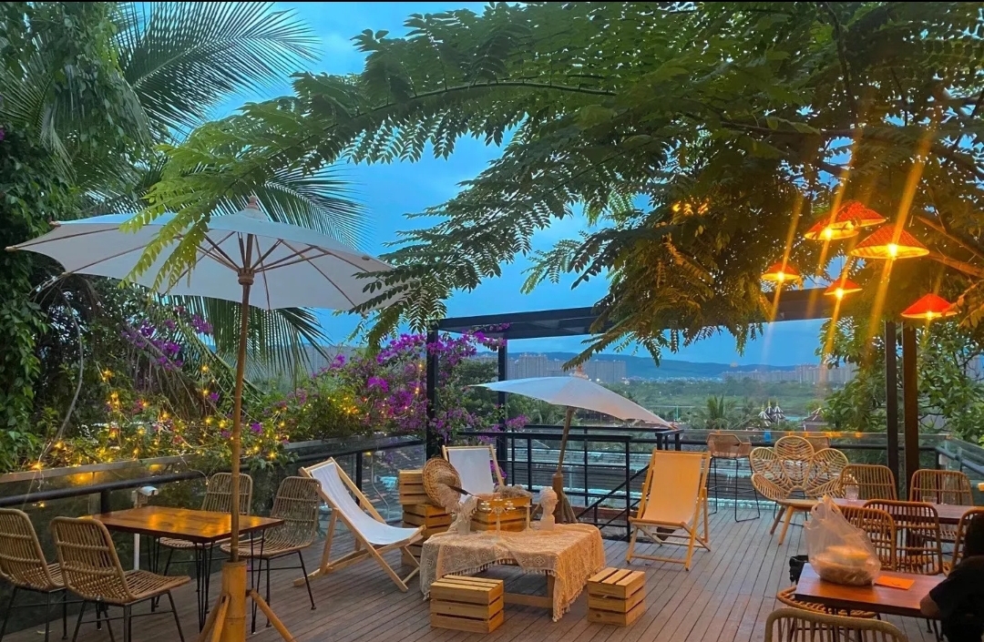 春武里餐厅图片