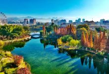 云南龙泉国家森林公园景点图片