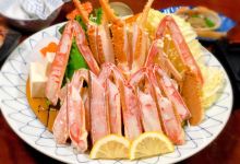 札幌螃蟹本家(札幌站前本店)美食图片