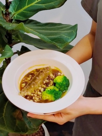 集香阁·燕翅鲍私房菜