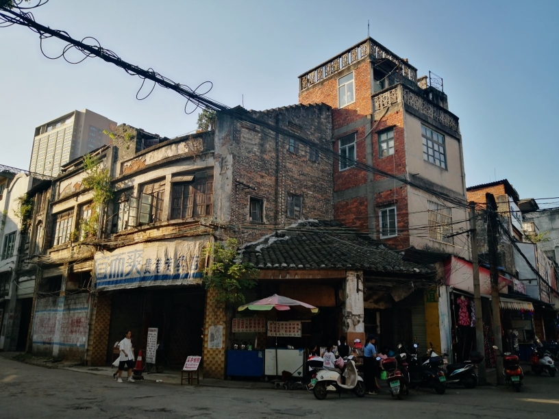 周记肉丸(二分店)餐厅图片