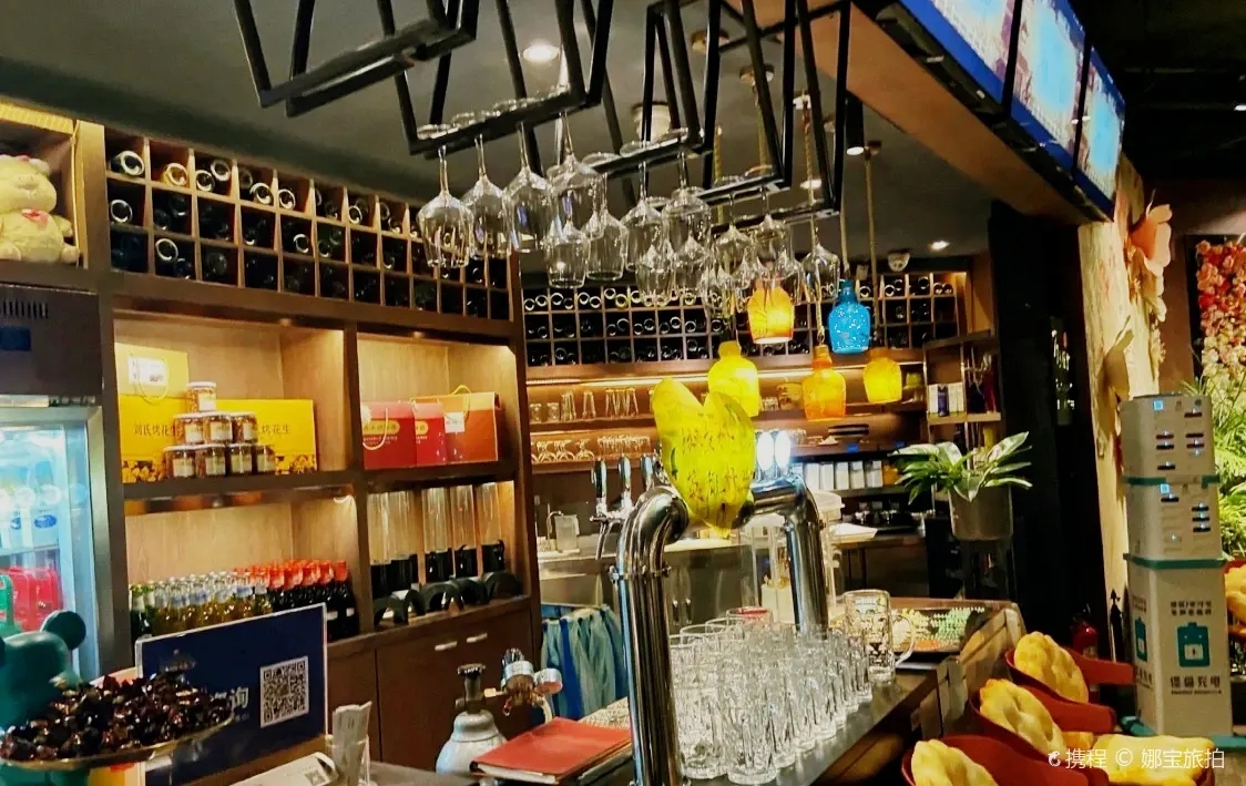 798餐厅(任丘路店)餐厅图片