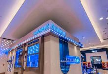 欧亚商都购物图片