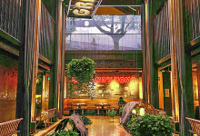 穿越·外婆家(西溪天堂店)美食图片