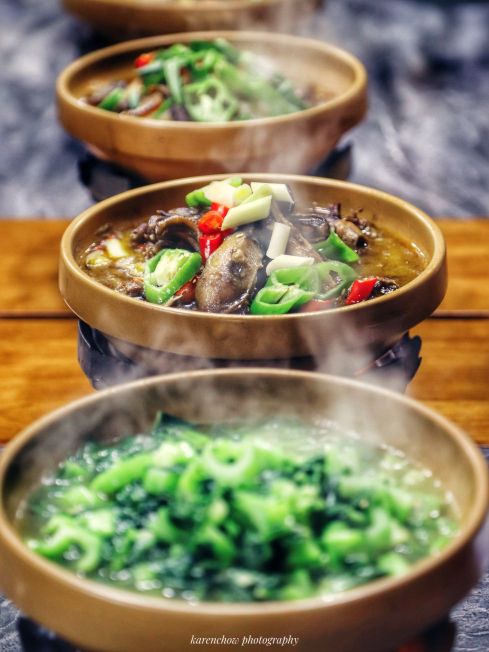 渔仙居餐厅餐厅图片