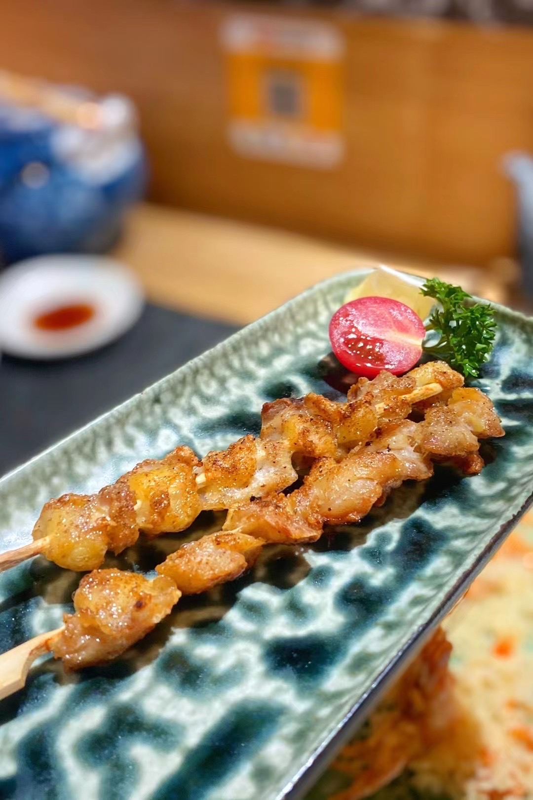 小奢(虹桥店)餐厅图片