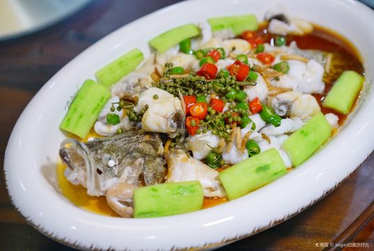 东头礼佳烧肉·私房菜(大良店)