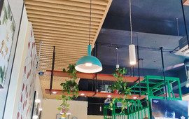聚福园温泉酒店(舜师路店)