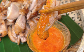曼里花园·泰式料理(龙泰花园店)