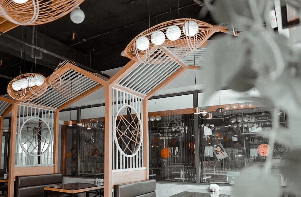 渔歌酸菜鱼(龙陵店)