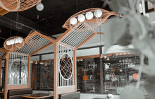 渔歌酸菜鱼(龙陵店)餐厅图片