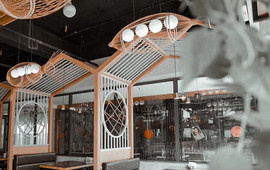 渔歌酸菜鱼(龙陵店)