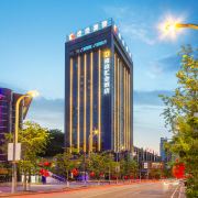 遵义遵投汇金酒店