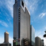 深圳温德姆至尊酒店