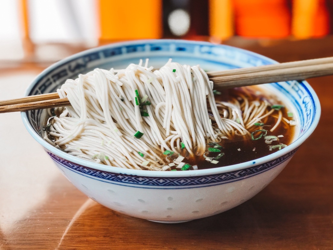 同得兴 Since·1995 传统苏式面馆(十全街店)