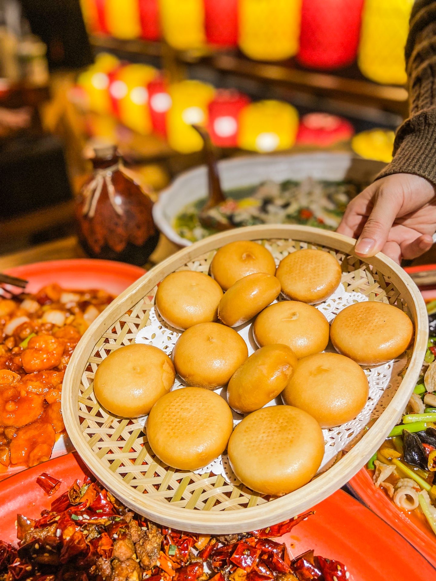 十个坛小酒馆(南京首店)