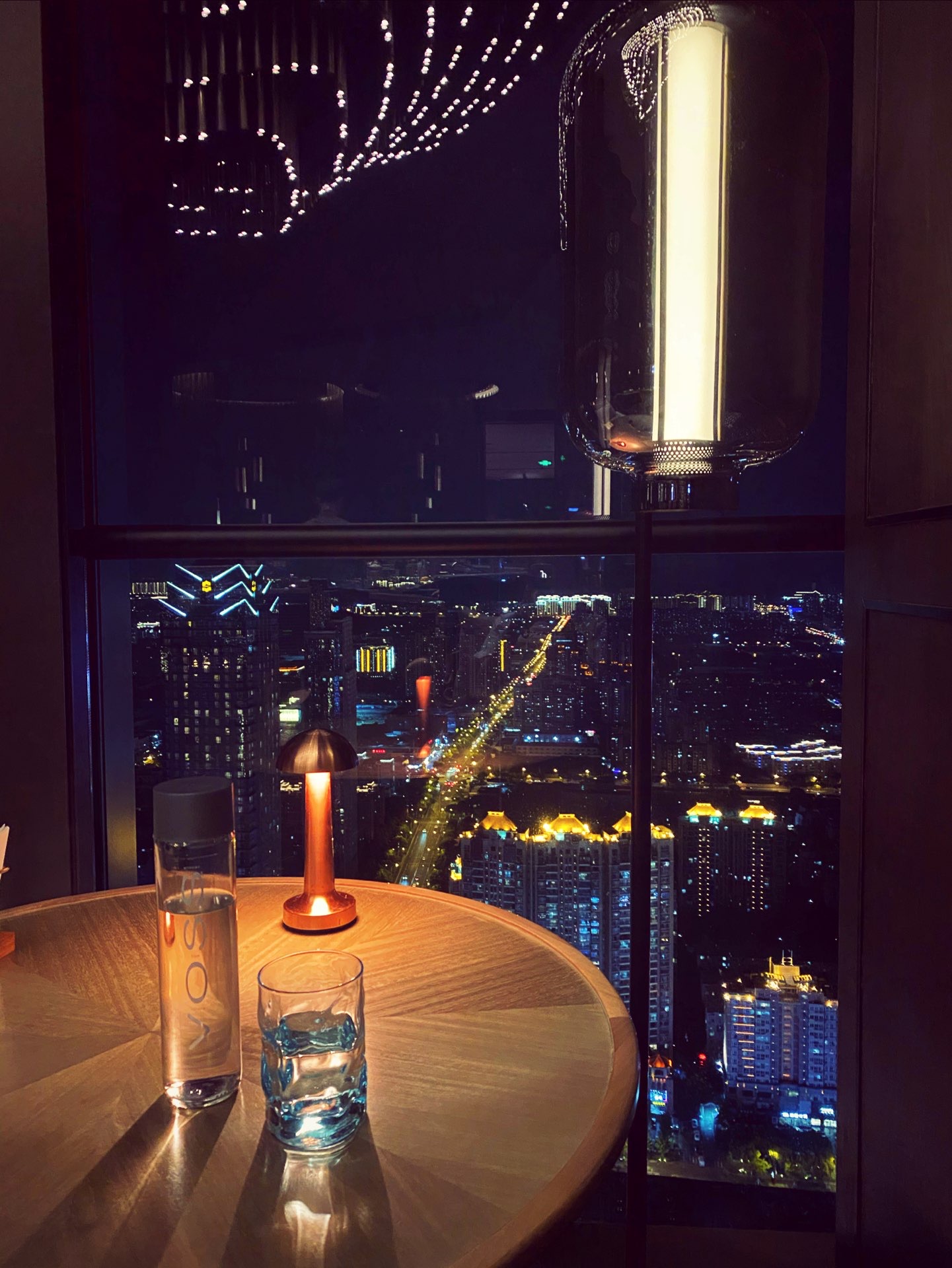 苏州古运河英迪格酒店图片