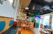 聚福园温泉酒店(舜师路店)餐厅图片