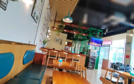 聚福园温泉酒店(舜师路店)