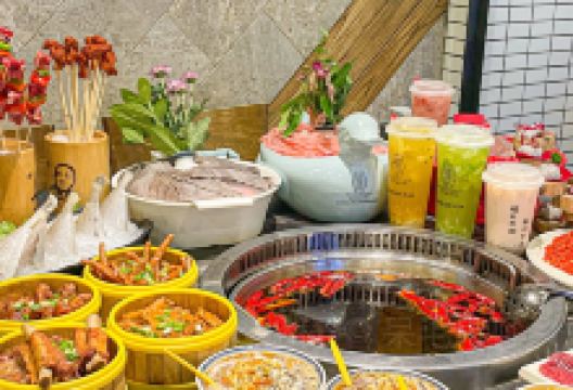 王少龙火锅(沙南街店)美食图片