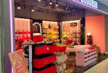 万达广场(咸阳丽彩店)购物图片