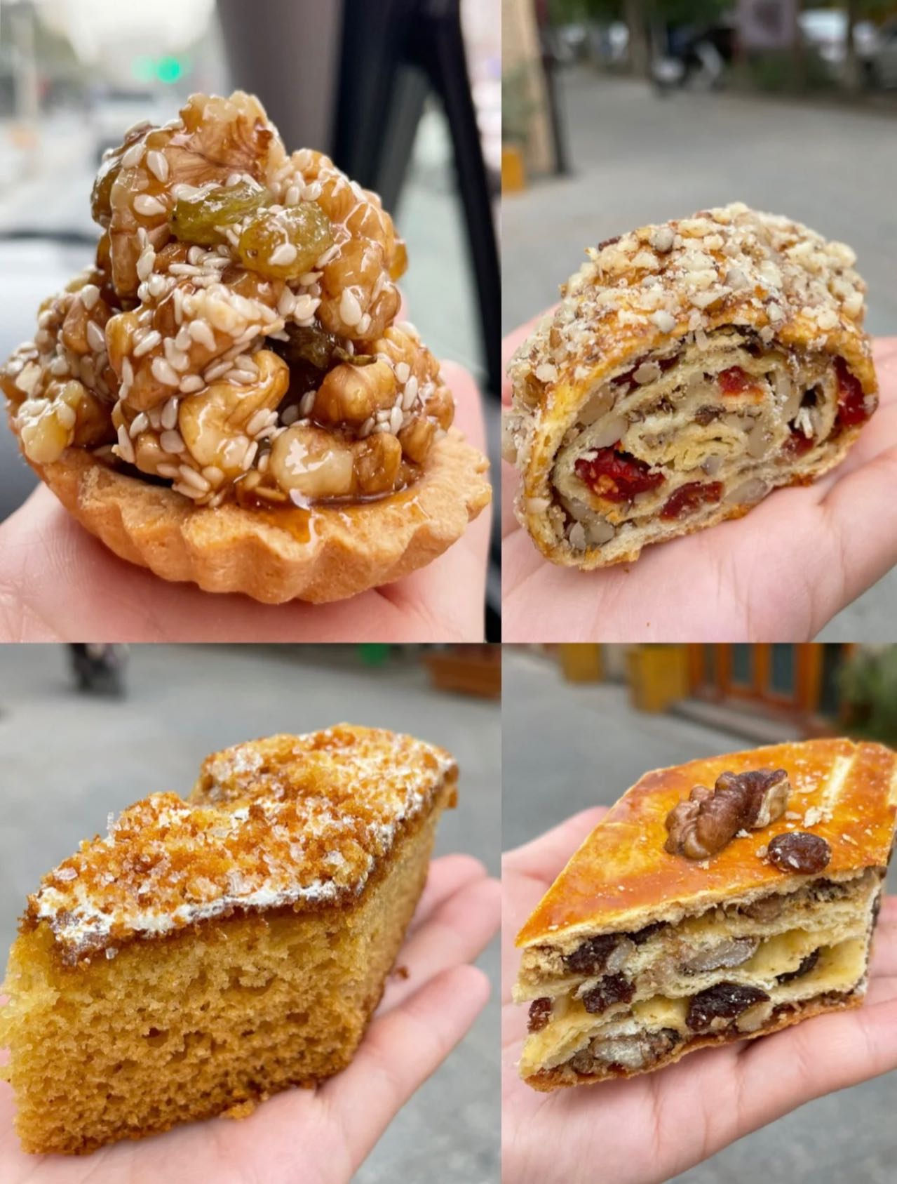 和田夜市环湖店餐厅图片