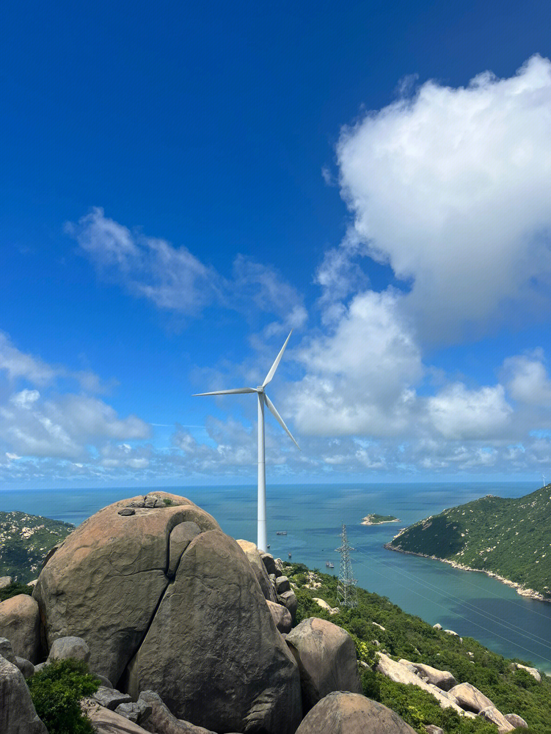 江门上川岛|广东小众海岛游玩攻略