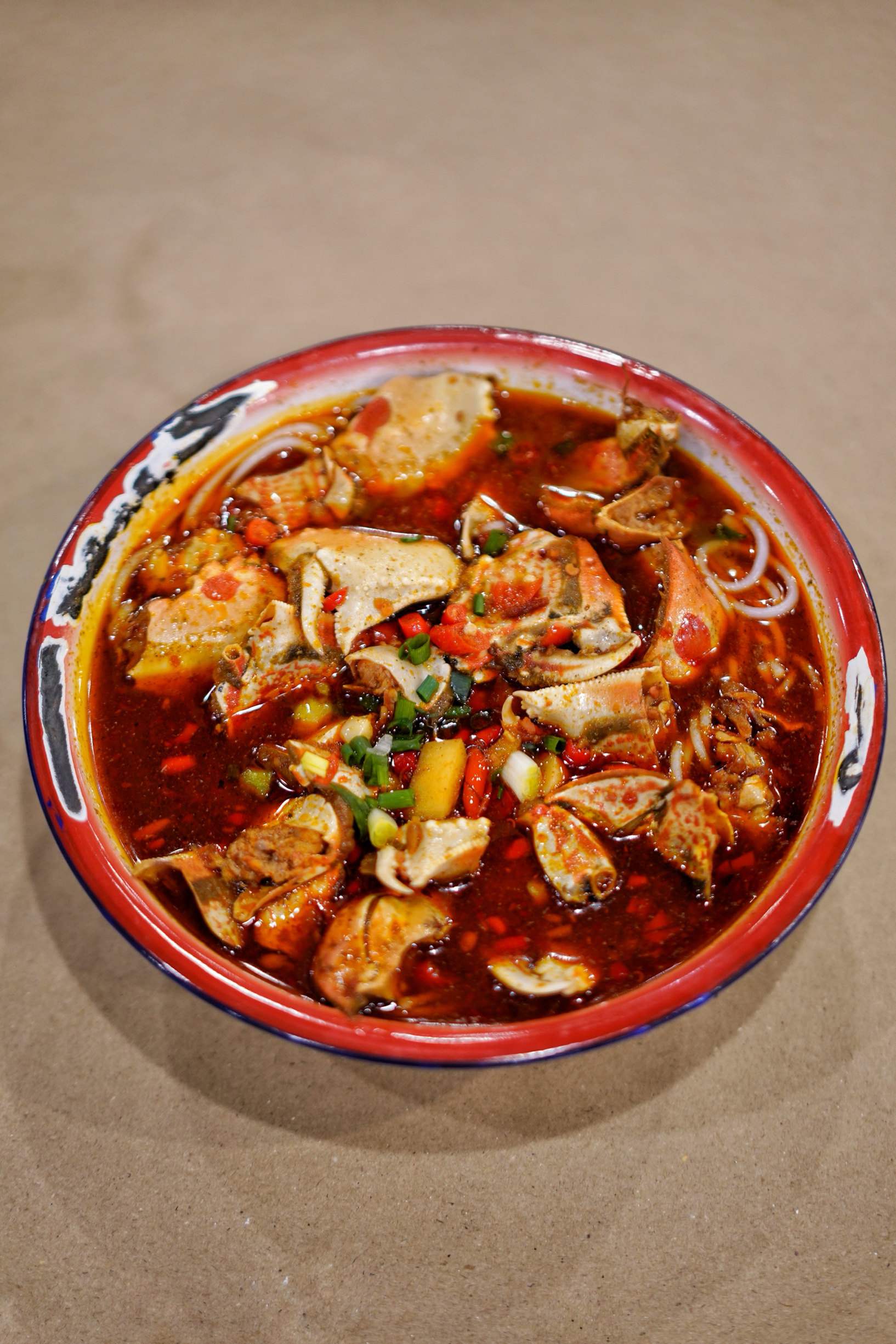 周真真南昌粉面(实验学校店)