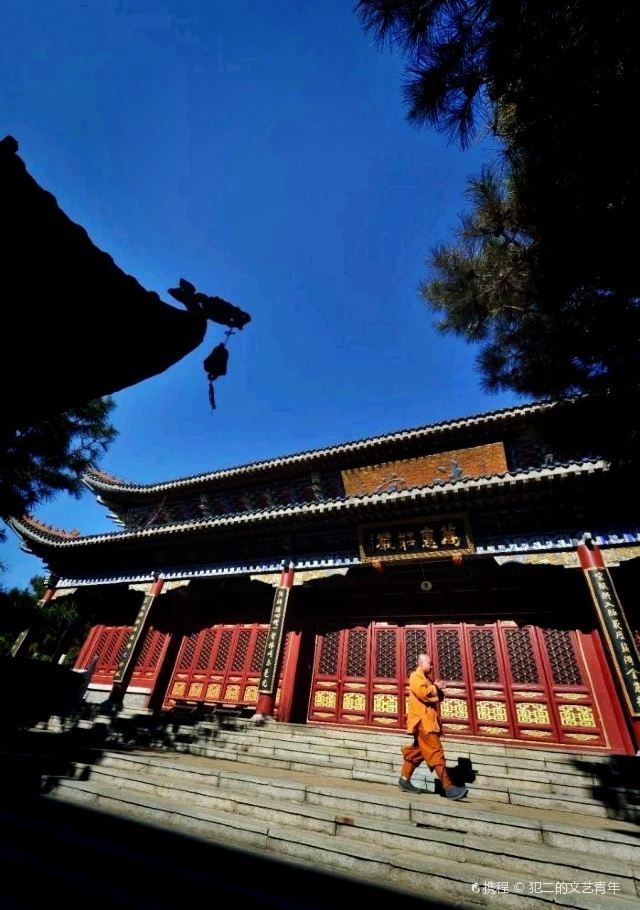 铁岭明月禅寺攻略,铁岭明月禅寺门票/游玩攻略/地址/图片/门票价格