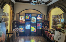 金隆兴(镜湖店)餐厅图片