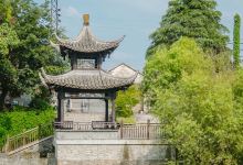 邵伯湖旅游度假区景点图片